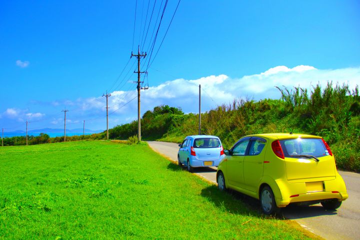 トラックの役割と特徴、トラック運転手の重要性